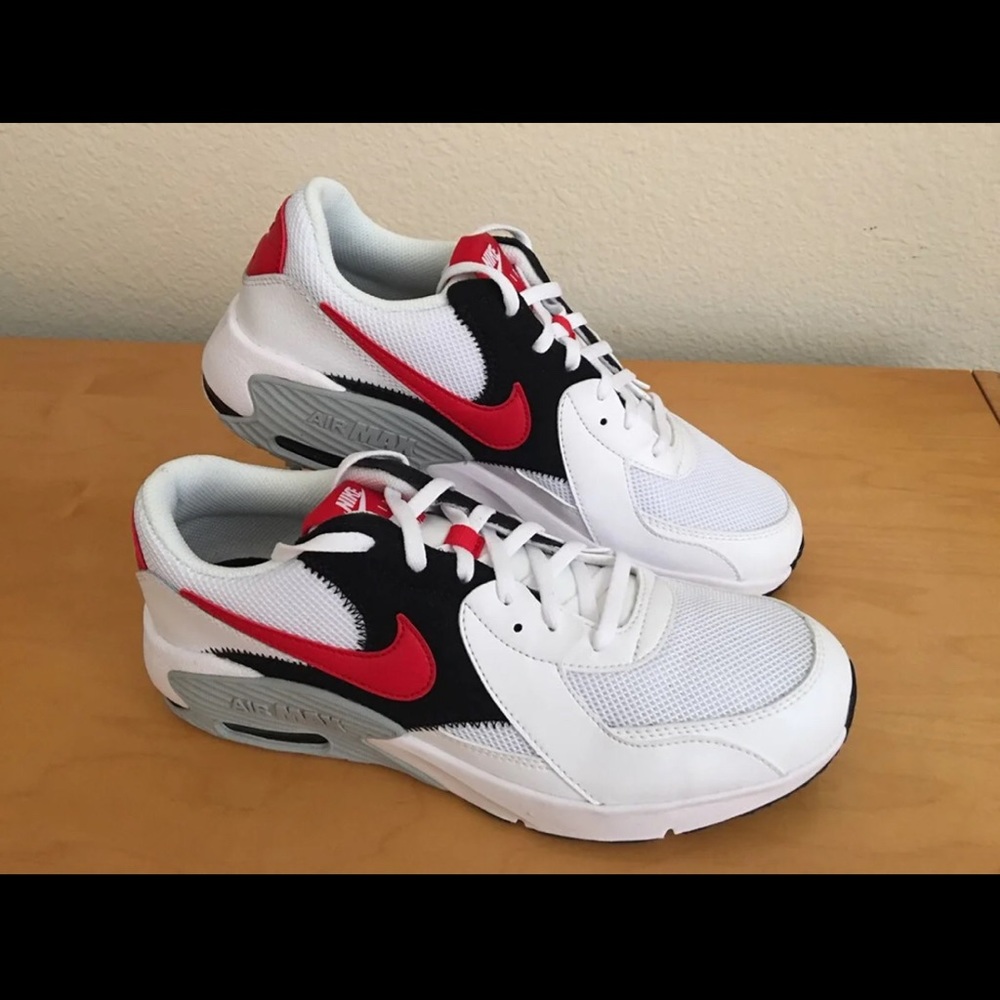 Nike Air Max